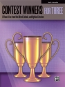 Contest Winners For 3, Book 5 1 piano, six hands