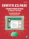 Santa.Claus (preview pack) Schools: Musicals/Cantatas