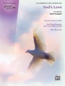 Gods Love (piano suite) Piano Albums