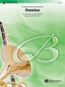 Domino (c/b) Symphonic wind band
