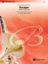 Escape (c/b) Symphonic wind band
