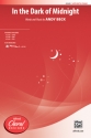 In The Dark Of Midnight SATB Mixed voices