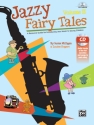Jazzy Fairy Tales 2 (with Listening CD) Classroom Materials