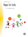 Happy Go Lucky (piano solo) Piano Solo
