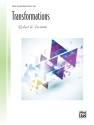 Transformations (piano solo) Piano Solo