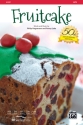 Fruitcake SATB Mixed voices