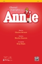 Annie 2 PT 2-Part, Unison and Equal Voice