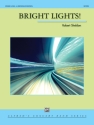 Bright Lights (c/b) Symphonic wind band