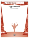 Skygazer Fanfare (c/b score) Symphonic wind band