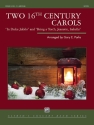 16th Century Carols (c/b score) Symphonic wind band