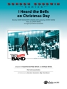 I Heard Bells On Christmas Day (j/e sc) Jazz band