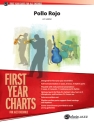 Pollo Rojo (j/e score) Jazz band