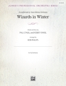 Wizards In Winter (f/o) Full Orchestra