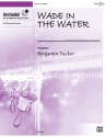 Wade In The Water (handbells) Handbell Music