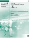 Wondrous Love (handbells) Handbell Music