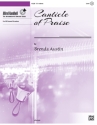 Canticle Of Praise (handbells) Handbell Music
