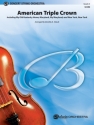 American Triple Crown (s/o score) String Orchestra