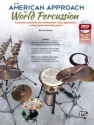 American Approach to World Perc (w/ DVD) Percussion teaching material