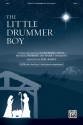 Little Drummer Boy SATB Mixed voices