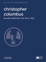 Christopher Columbus (j/e) Jazz band