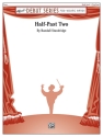 Half Past Two (c/b score) Symphonic wind band