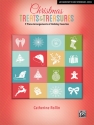Christmas Treats Treasures 3 (piano) Piano Supplemental