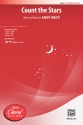 Count The Stars SATB Mixed voices