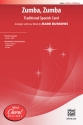 Zumba Zumba SATB A Cap Mixed voices