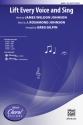 Lift Every Voice And Sing SSA Upper voices