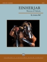 Einherjar (c/b score) Scores