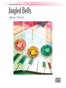 Jingled Bells (1p6h) 1 piano, six hands