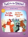 Two For The Show (teacher handbook) Schools: Musicals/Cantatas