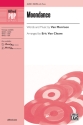 Moondance SATB Mixed voices