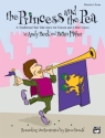 The Princess and the Pea STRX CD CDs