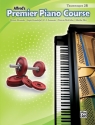 Premier Piano Course: Tech 2B  book only Piano teaching material