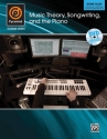 Pyramind Music Theory (with DVD) Textbooks Technology