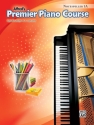 Premier Piano Course Notespeller 1A Piano teaching material