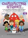 Character Street (with CD) Schools: Musicals/Cantatas