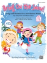 Bring On The Snow (teach h/book with CD) Schools: Musicals/Cantatas