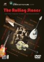 UEPA Rolling Stones Guitar (DVD) DVDs
