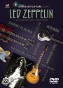 UEPA Led Zeppelin Guitar   DVD