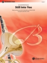Still Into You (c/b) Symphonic wind band