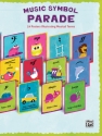 Music Symbol Parade Poster Set Classroom Materials