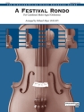 Festival Rondo, A (s/o score) String Orchestra