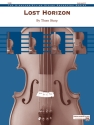 Lost Horizon (s/o score) String Orchestra
