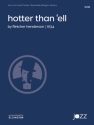 Hotter Than Ell (j/e score) Jazz band