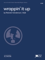 Wrappin It Up (j/e score) Jazz band