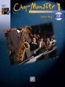 Chop-Monster - Drums 1 (with CD) Jazz band