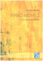 Piano Novels fr Klavier