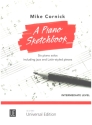 A Piano Sketchbook for piano